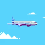 Logo of Pocket Planes android Application 